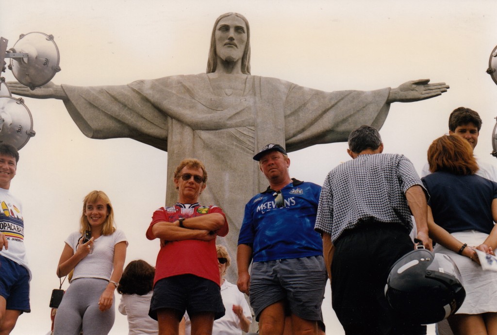 Rio