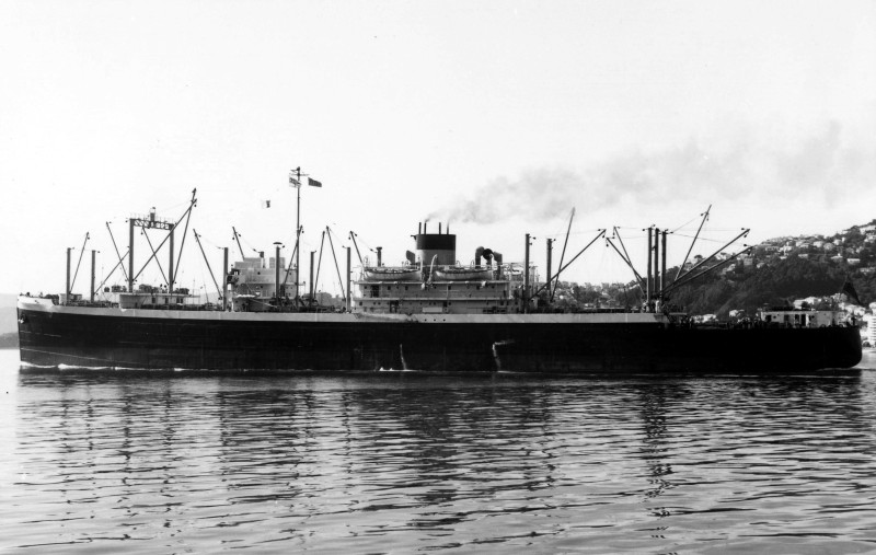 mv Ruthenic